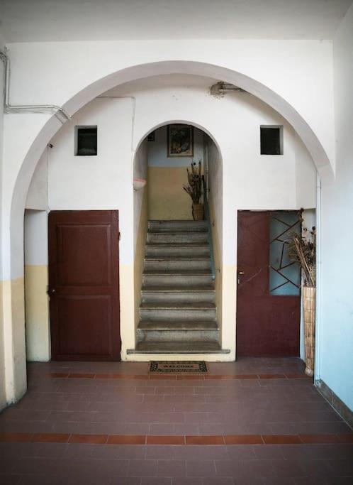 Casa Del Borgo Antico Apartment Poggibonsi Exterior photo