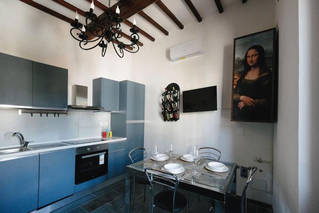 Casa Del Borgo Antico Apartment Poggibonsi Exterior photo
